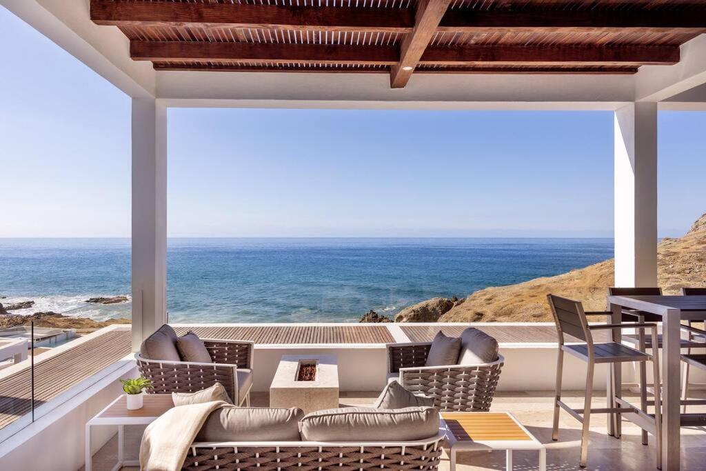 The Cove At Cerritos Aparthotel San Carlos  Exterior photo